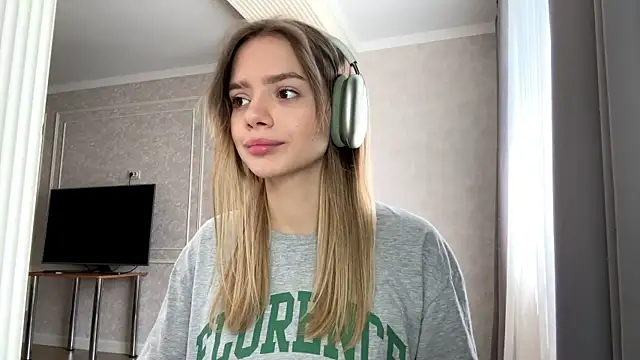 Chat +18 de DorianRamsden ao vivo