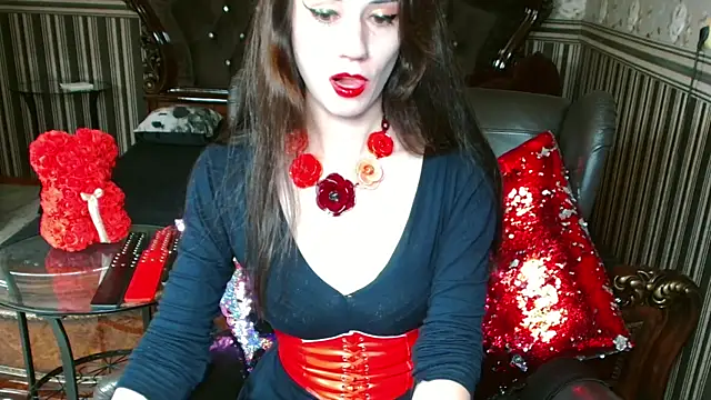 VictoryVega Live XXX-chat