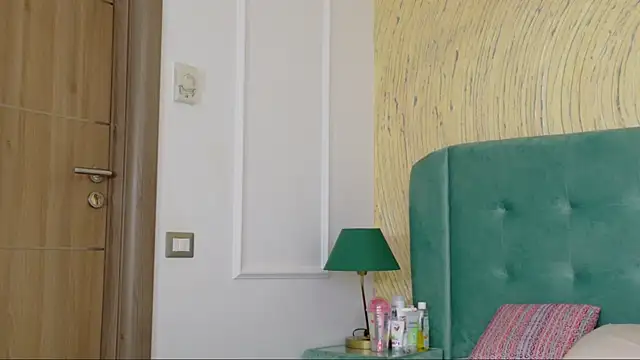 Chat XXX ao vivo de Daniela-Crudu