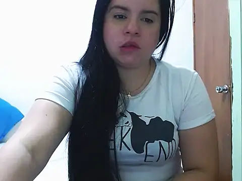 Chat XXX en directo de Arabella_Hottie_