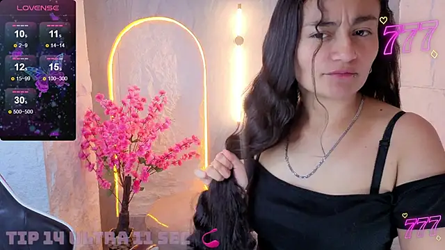 Živý XXX chat Sweet_Morita_Tx
