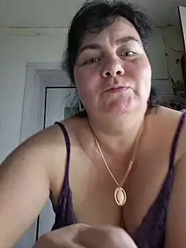 LedyEva's Live XXX Chat