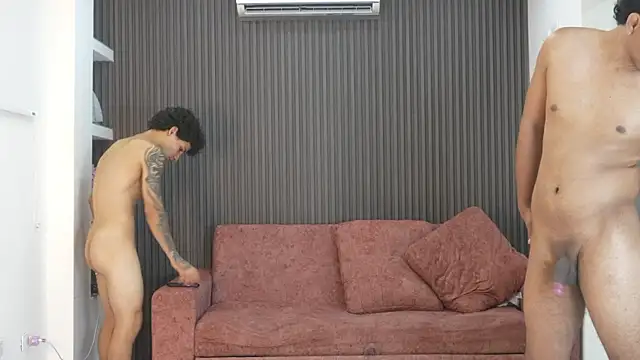 Živý XXX chat billiee7