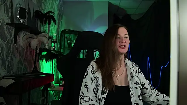 Živý XXX chat Golden_Dragon