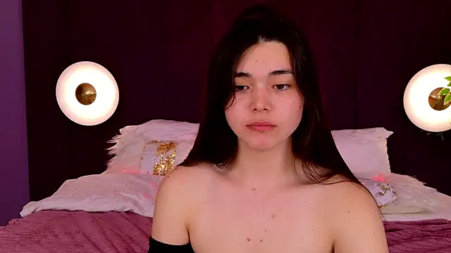 Živý XXX chat MaddieMeyer