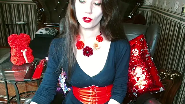 VictoryVega 라이브 XXX 채팅