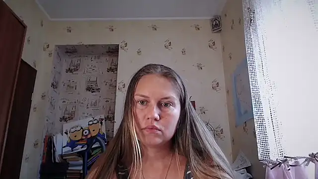 Živý XXX chat dream_alexa