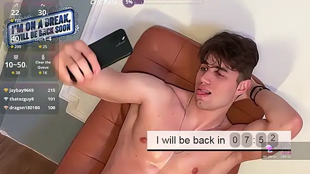 Kyle_Baker Live XXX Chat