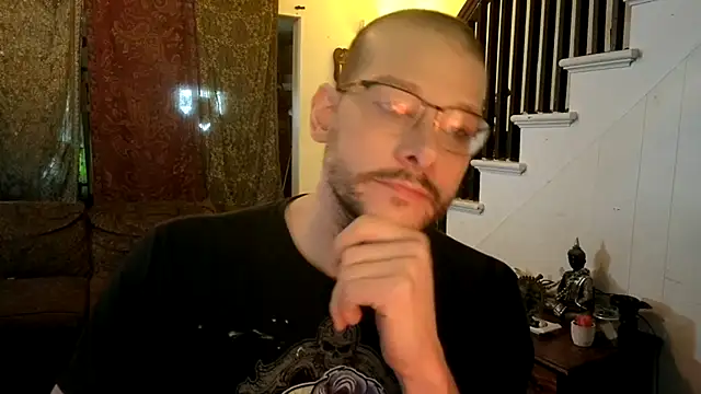 MasterDaddyCool's Live XXX Chat