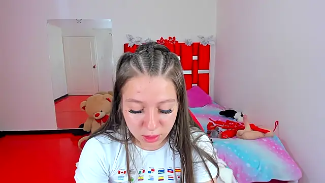 Živý XXX chat Luna_Analya