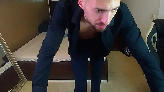 FelixRook live XXX chat