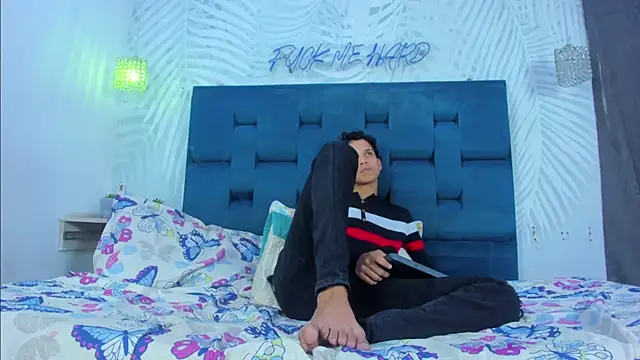 MidnightKing_ Obrolan Langsung XXX