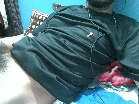 Precumboner's Live XXX Chat