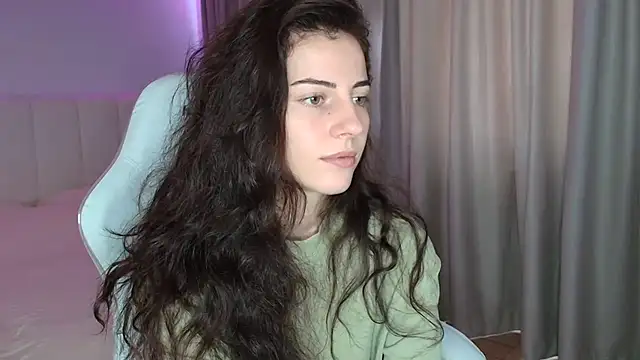 Antonia77's Live XXX Chat