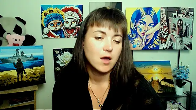 Онлайн чат XXX Darina_M_