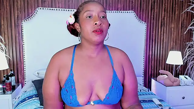 Krystal_cambell1's Live XXX Chat