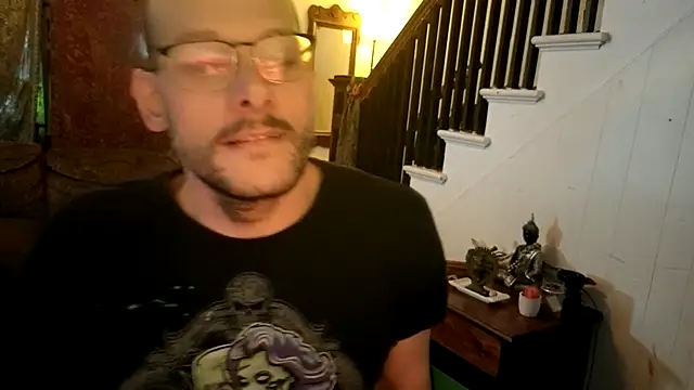 MasterDaddyCool Live XXX Chat