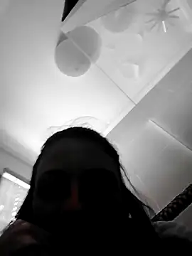 Chat XXX en directo de Hildaqii