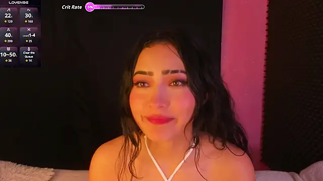 Chat XXX en directo de rosario215B