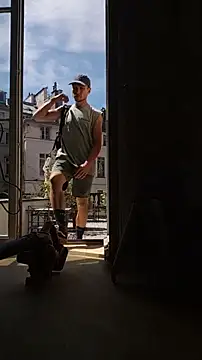 XXX chat uživo modela Vyda4