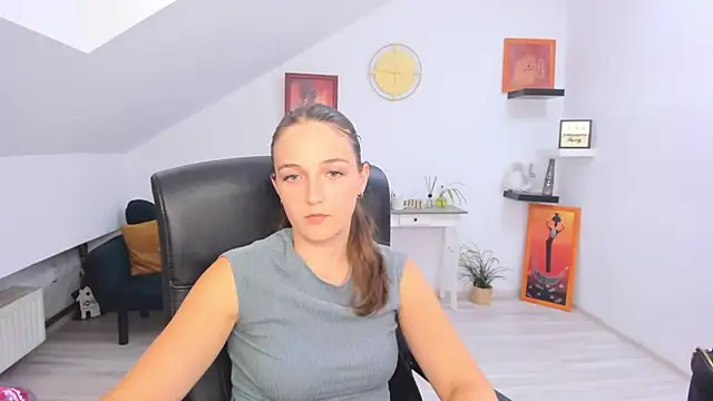 AnastasiaCarter Live XXX-Chat