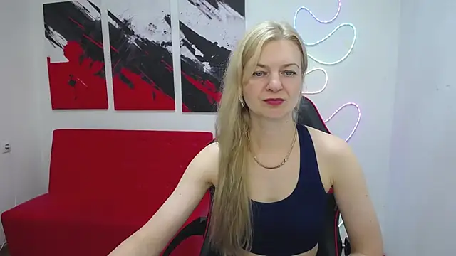 Czat XXX na żywo – MelissaTyler