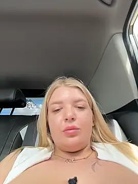 OdriOlsens – Live XXX-chat