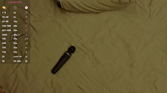 lilyshinee 라이브 XXX 채팅