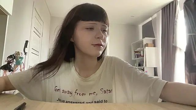 WendySliz 라이브 XXX 채팅