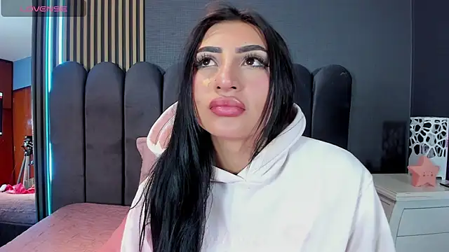 Nicolette_ks_ Live XXX-Chat