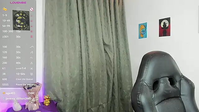 indra_cam Live XXX-Chat