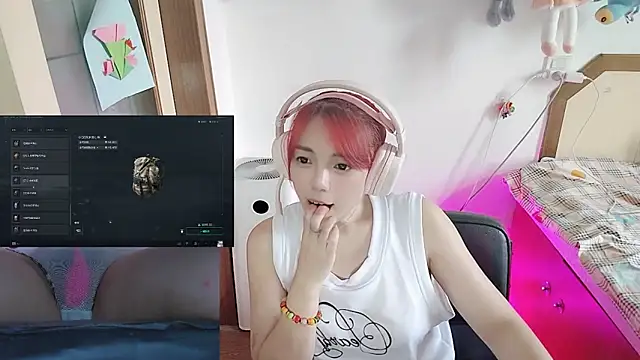 Song_99 Chat XXX in diretta
