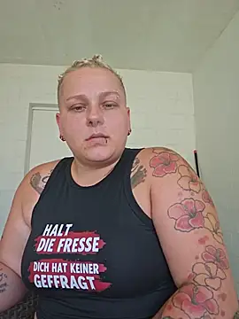 PEGGY_S Live XXX-Chat
