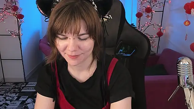 JaneFields Live XXX-Chat