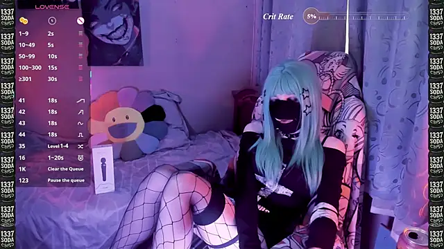 FemboyMatthew Live XXX Chat