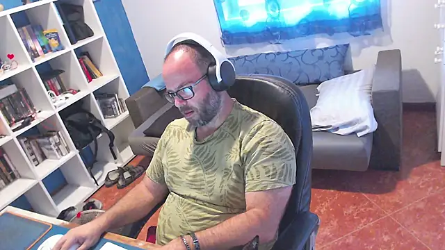 ravingr4d4 Live XXX Chat