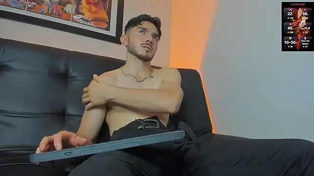 Dante_Blake1 Live XXX-Chat