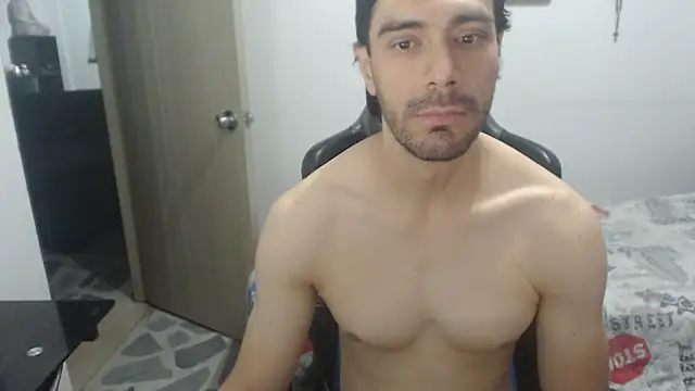 samuelgarcia_ live XXX chat