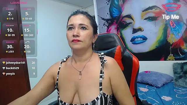 noelia_milf19 Chat XXX in diretta