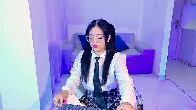 AntonellaBons Live XXX-Chat