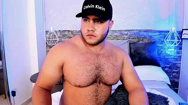 apolorusso Live XXX-chat