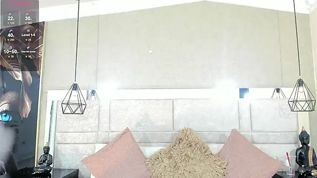 kimCosseyy Live XXX-chat