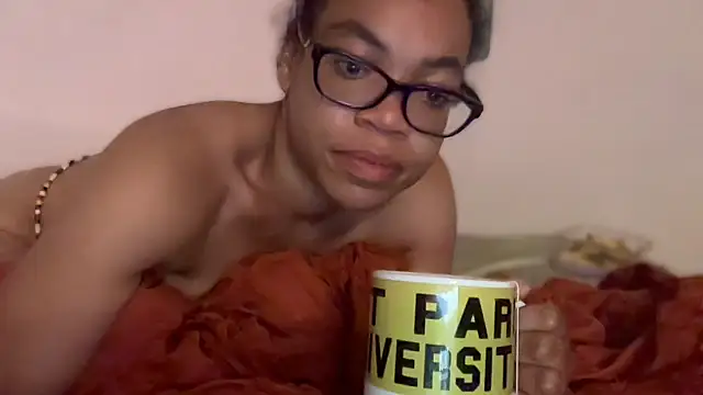 zahrabliss – Live XXX-chat