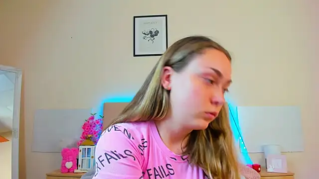 Chat XXX ao vivo de MelanieCuty
