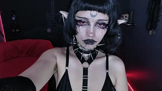 yue__eclipsa Live XXX-Chat