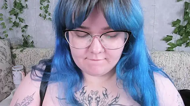 Chat XXX ao vivo de _CandyM1lky_