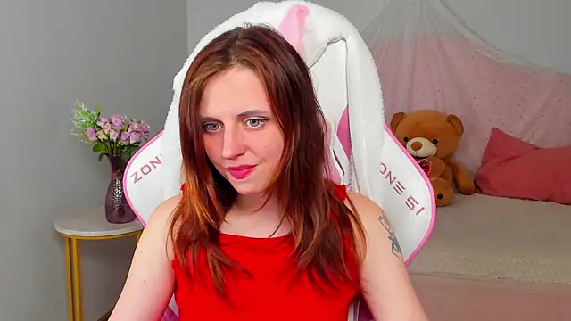FreyaVeys লাইভ XXX চ্যাট