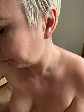 MariaWinter Adlı Modelin Canlı XXX Sohbeti