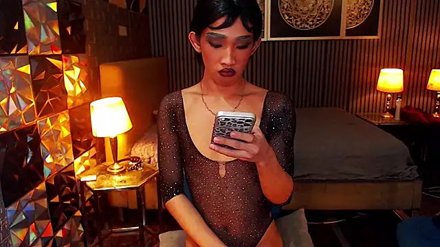 Chatroom XXX en direct de lhexiecollins