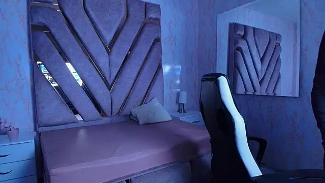 Živý XXX chat redd_pandaa